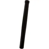 Fork Leg Outer Aluminum Black JMP