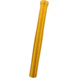 Tauchrohr Gabel alu JMP gold 7731437
