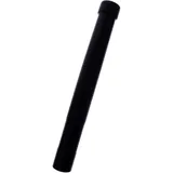 Fork leg outer aluminium JMP black for: Ducati Monster