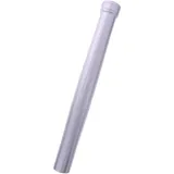 Tauchrohr Gabel alu JMP silber passend für: Honda VFR 7731459