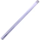 Fork tube chrome JMP for: Triumph America, Speedmaster