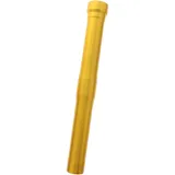 Fork leg outer aluminium JMP gold for: Honda CB 7731497