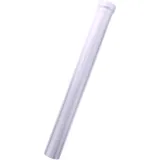 Fork leg outer aluminium JMP silver for: Ducati Multistrada