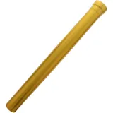 Fork leg outer aluminium JMP gold for: BMW S
