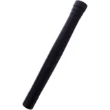Fork leg outer aluminium JMP black for: Triumph Tiger