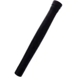 Fork leg outer aluminium JMP black for: Honda CB