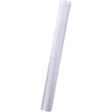 Fork Leg Outer Aluminium JMP Silver