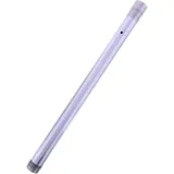 Fork tube chrome JMP for: Honda GL 7731520
