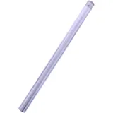 Gabelstandrohr für Motorräder chrom JMP 7731532