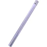 Fork tube chrome JMP for: Honda ST