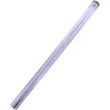 Gabelstandrohr chrom für Motorräder 7731534