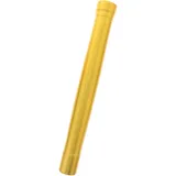 Fork leg outer aluminium JMP gold for: Triumph Thruxton
