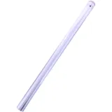 Fork tube chrome jmp 1037965