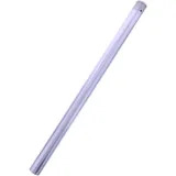 Chrome Fork Tube by JMP for Motorcycles