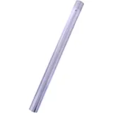 Gabelstandrohr chrom für Motorräder 7731578