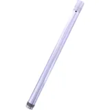 Gabelstandrohr chrom JMP M41X1.25 mm für Motorräder