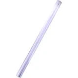 Gabelstandrohr chrom JMP passend für: Honda GL 7731594