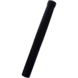 Fork leg outer aluminium JMP black for: Triumph Rocket