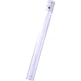 Fork tube chrome JMP for: Yamaha MW, MWS