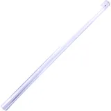 Gabelstandrohr chrom für Motorräder JMP 7731621