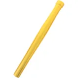 Fork leg outer aluminium JMP gold for: Honda CB, X - ADV