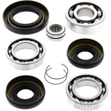Differential Reparatursatz vorne All Balls Racing passend für: Honda TRX