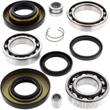 Differential Reparatursatz hinten All Balls Racing passend für: Honda TRX 7731680