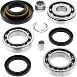 Diff repair kit rear ALL BALLS racing for: Honda TRX 7731682