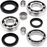 Differential Reparatursatz hinten All Balls Racing passend für: Kawasaki KLF 7731691