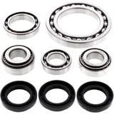 Diff repair kit front ALL BALLS racing for: Arctic Cat/Textron Cat, Suzuki LT - F