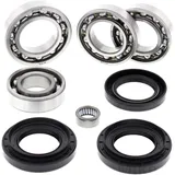 Differential Reparatursatz vorne All Balls Racing passend für: Yamaha YFM 7731699