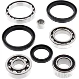 Diff repair kit front ALL BALLS racing for: Arctic Cat/Textron Cat, Thundercat