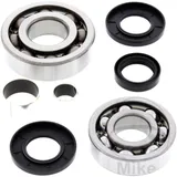 Differential Reparatursatz vorne All Balls Racing passend für: Polaris Sportsman, Scrambler