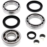 Differential Reparatursatz hinten All Balls Racing passend für: Polaris Sportsman