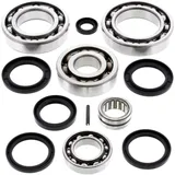 Differential Reparatursatz hinten All Balls Racing passend für: Kawasaki KVF, KFX