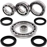 Differential Reparatursatz hinten All Balls Racing passend für: Suzuki LT - F