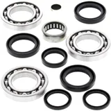Diff repair kit front ALL BALLS racing for: Polaris Sportsman, Scrambler, Hawkeye