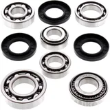 Differential Reparatursatz hinten All Balls Racing passend für: Yamaha YFM 7731744