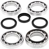 Diff repair kit front ALL BALLS racing for: Polaris Sportsman, Scrambler 7731747