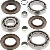 Differential Reparatursatz hinten All Balls Racing 252080