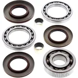 Diff repair kit rear all balls racing 252081