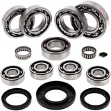 Differential Reparatursatz komplett All Balls Racing passend für: Polaris Sportsman, Hawkeye