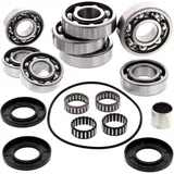 Differential Reparatursatz komplett All Balls Racing passend für: Polaris Scrambler
