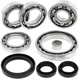 Differential Repair Kit for All Balls Racing