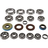 Diff repair kit complete all balls racing 252112