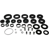 Differential Reparatursatz komplett für Motorräder 7731792