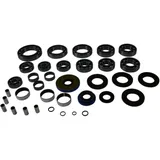 Complete Differential Repair Kit by All Balls Racing