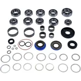 Complete Differential Repair Kit by All Balls Racing 7731821