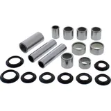 Bell crank repair kit all balls racing 271190