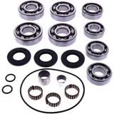 Differential Reparatursatz komplett All Balls Racing passend für: Polaris Sportsman 7731962